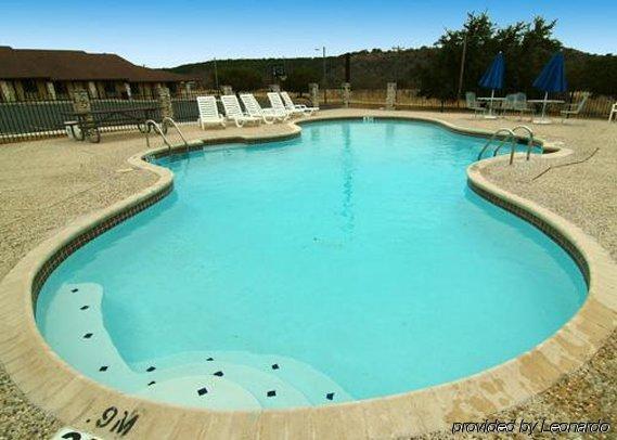 Oyo Hotel Junction Tx I-10 設備 写真